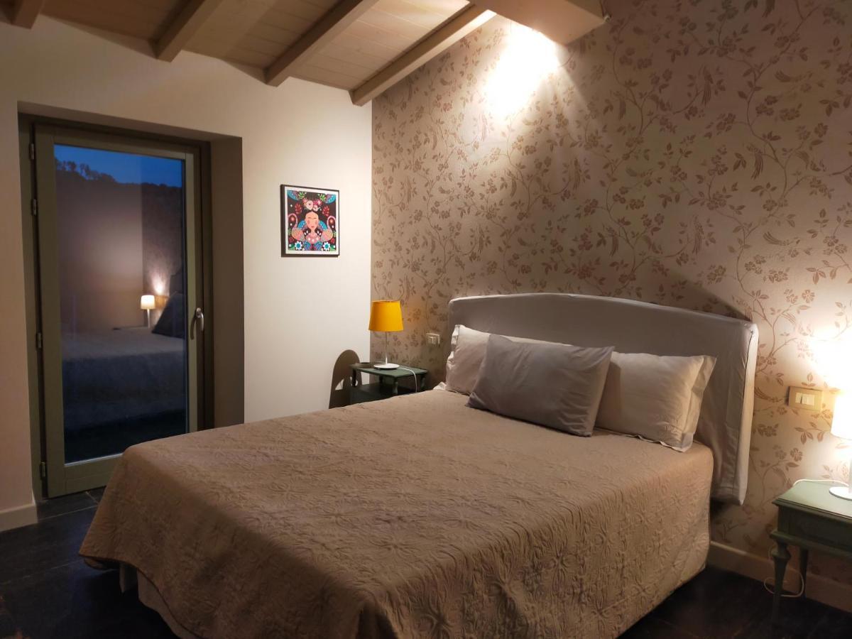 Casa Zeli Villa Castel San Niccolo Eksteriør bilde