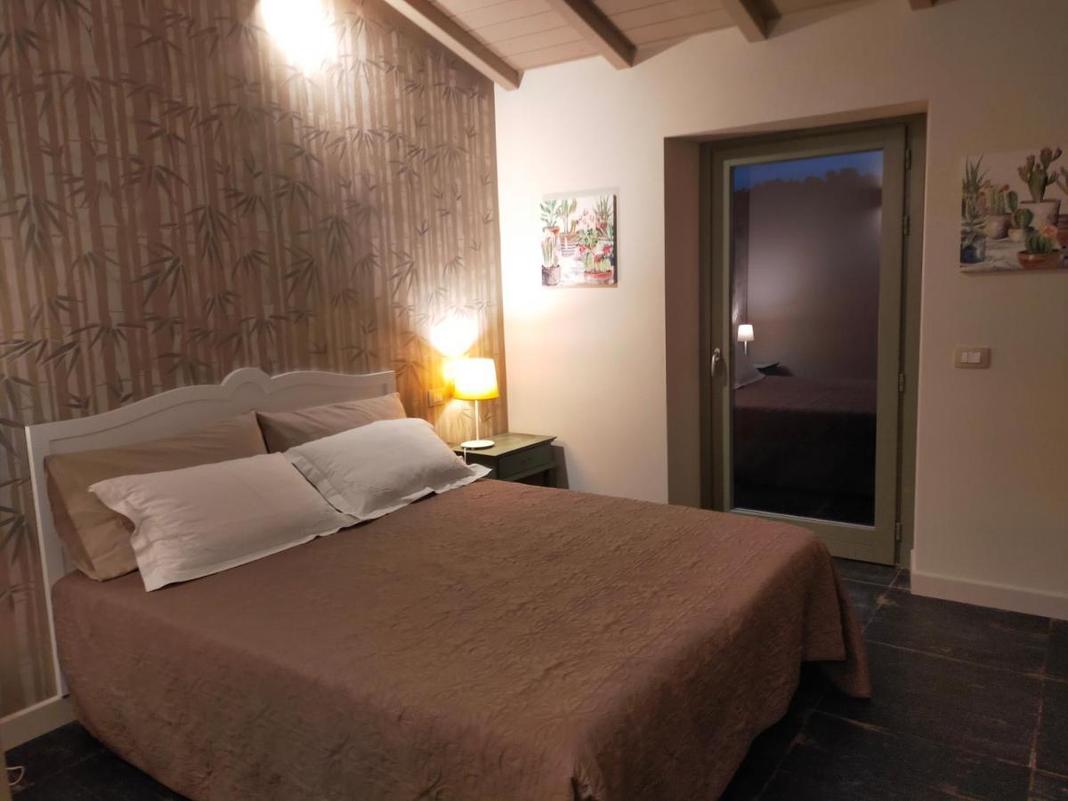 Casa Zeli Villa Castel San Niccolo Eksteriør bilde